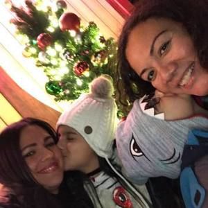 Meet your Posher, Carla